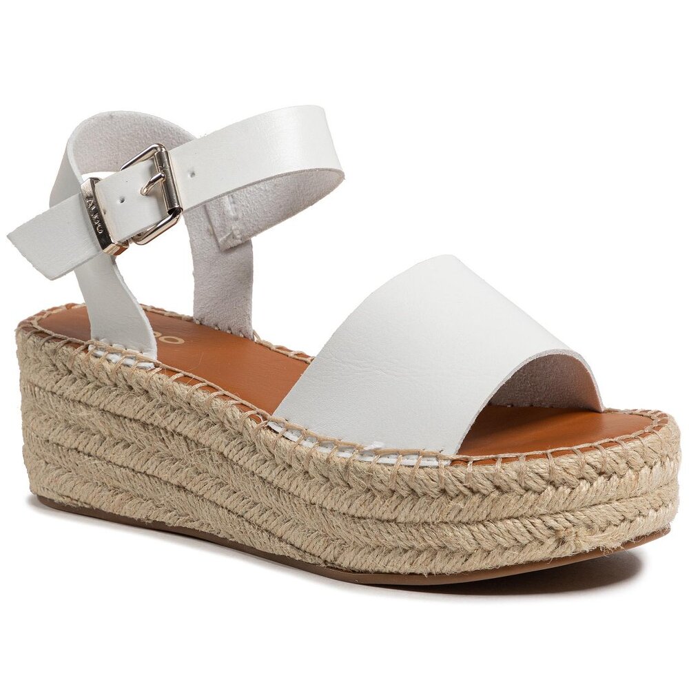 301) Espadrilky ALDO size 6.5